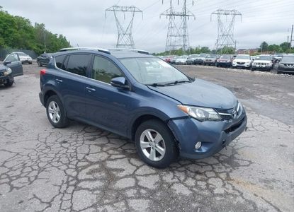 Raport pojazdu dla VIN JTMRFREV2DD015936 - Obraz 1