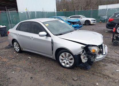 Vehicle Report for VIN JF1GE61619H511484 - Image 1