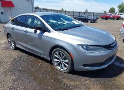 Vehicle Report for - Image 1
