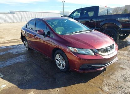 Vehicle Report for - Image 1