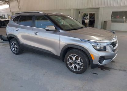 Raport pojazdu dla VIN KNDERCAA8P7358467 - Obraz 1