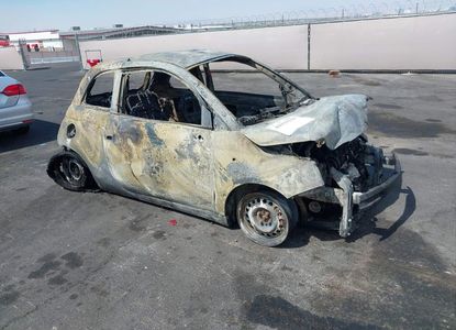 Informe del vehículo para  - Imagen 1