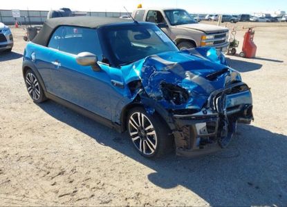 Fahrzeugbericht für VIN WMW43DL00P3P75500 – Bild 1