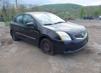 Vehicle Report for - Image 1