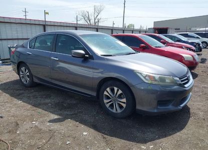 Vehicle Report for VIN 1HGCR2F32FA181025 - Image 1