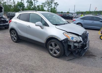 Informe del vehículo para VIN KL4CJASBXEB760148 - Imagen 1