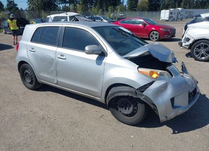 Vehicle Report for VIN JTKKU10418J024201 - Image 1