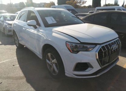 Vehicle Report for - Image 1
