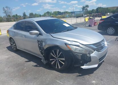 Raport pojazdu dla VIN 1N4AL3AP2HC164553 - Obraz 1