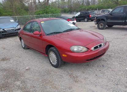 Vehicle Report for VIN 1MEFM50U4XG622650 - Image 1
