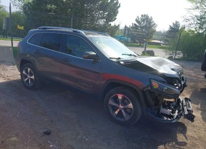 Raport pojazdu dla VIN 1C4PJMDX2KD463523 - Obraz 1