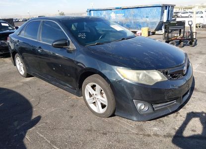 Vehicle Report for - Image 1