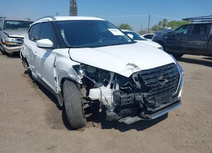 Vehicle Report for VIN 3N1CP5CV7RL573977 - Image 1