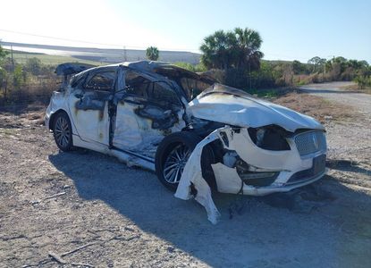 Vehicle Report for - Image 1
