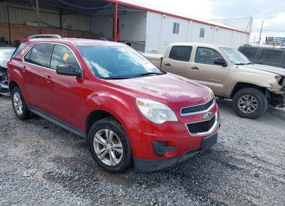 Vehicle Report for - Image 1