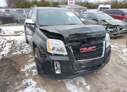 Vehicle Report for VIN 2GKFLWEK3E6348540 - Image 1