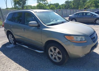 Informe del vehículo para VIN 5NMSH73E78H157361 - Imagen 1