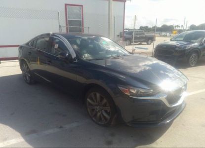 Vehicle Report for VIN JM1GL1TY9M1606412 - Image 1