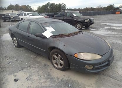 Fahrzeugbericht für VIN 2B3AD56M02H244490 – Bild 1