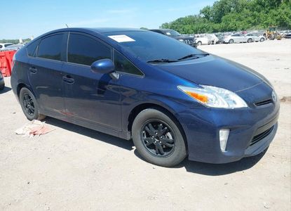 Vehicle Report for - Image 1