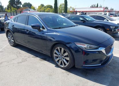 Vehicle Report for - Image 1