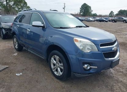 Vehicle Report for VIN 2CNALPEC1B6378728 - Image 1