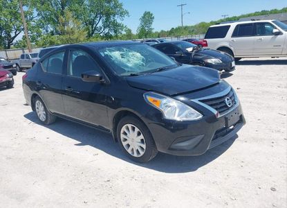 Vehicle Report for VIN 3N1CN7AP2GL847752 - Image 1