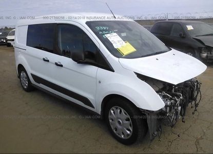 Vehicle Report for VIN NM0LS7F72F1202777 - Image 1