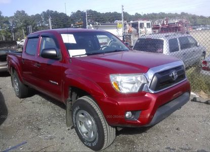 Informe del vehículo para VIN 3TMJU4GNXDM139783 - Imagen 1