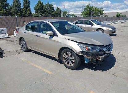 Vehicle Report for - Image 1