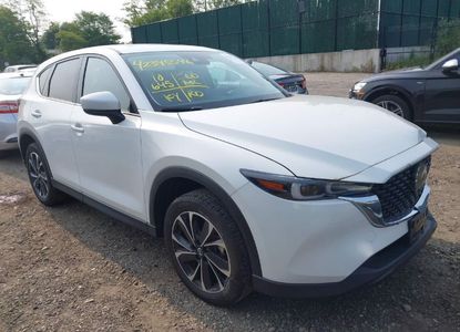 Raport pojazdu dla VIN JM3KFBDM2P0204123 - Obraz 1