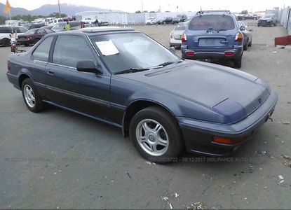 Vehicle Report for - Image 1