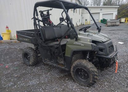 Vehicle Report for - Image 1
