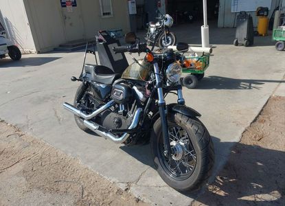 Vehicle Report for - Image 1