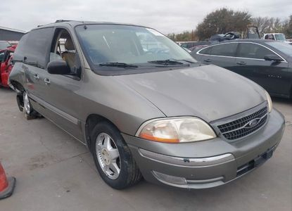 Informe del vehículo para VIN 2FMDA5240XBC66151 - Imagen 1