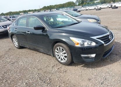 Vehicle Report for VIN 1N4AL3AP2FC473355 - Image 1