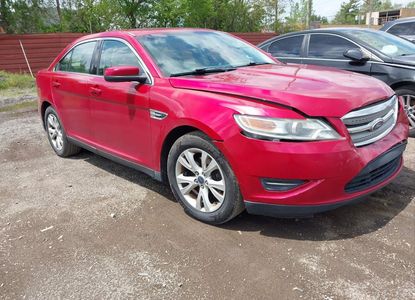 Vehicle Report for - Image 1