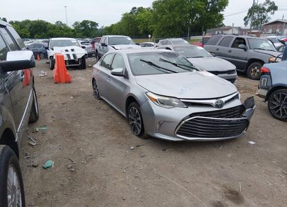 Vehicle Report for  - Image 1
