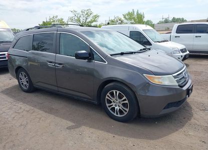 Vehicle Report for - Image 1