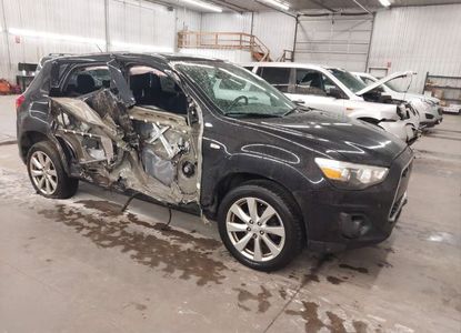 Informe del vehículo para VIN 4A4AR3AU5FE023369 - Imagen 1