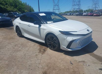 Vehicle Report for - Image 1