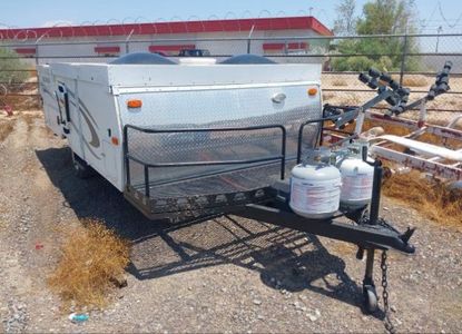 Informe del vehículo para VIN 4X4CPR710DD287036 - Imagen 1