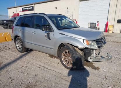 Vehicle Report for VIN JS3TE0D74D4100091 - Image 1