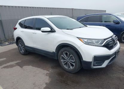 Informe del vehículo para VIN 5J6RW1H52LA004037 - Imagen 1