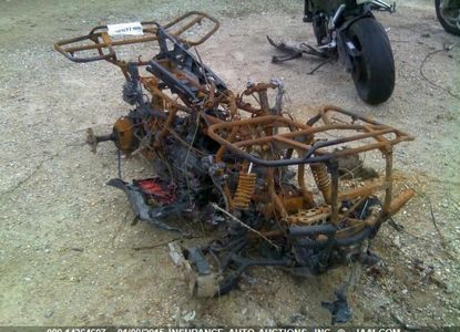Vehicle Report for - Image 1