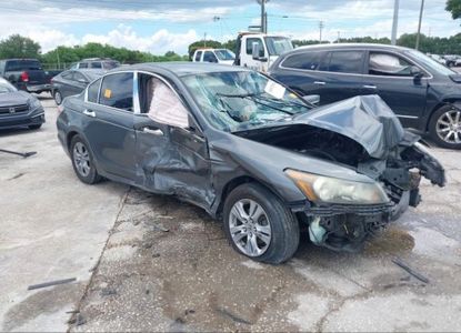 Informe del vehículo para VIN 1HGCP2F46BA041522 - Imagen 1