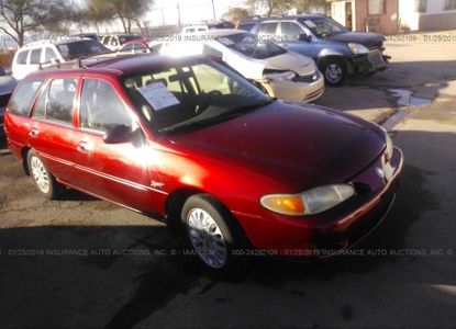 Vehicle Report for - Image 1