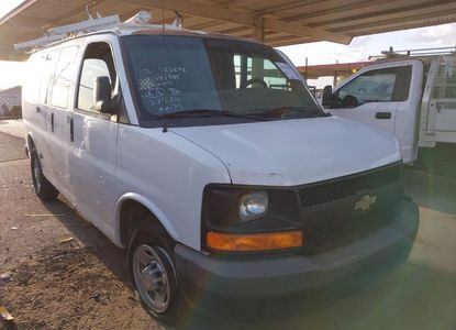 Vehicle Report for - Image 1
