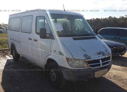 Доклад за превозно средство за VIN WD5WD642235530797 - Изображение 1