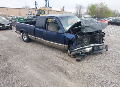 Raport pojazdu dla VIN 1GCEC19M3XR134614 - Obraz 1